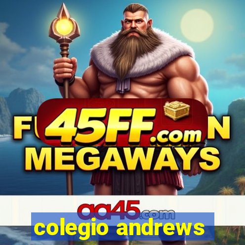 colegio andrews